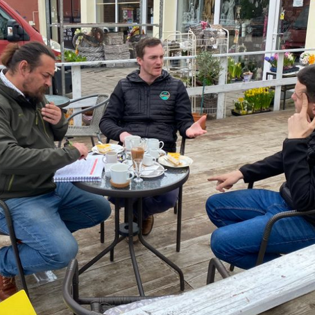 Další krok ve hře "O pohár červeného draka"