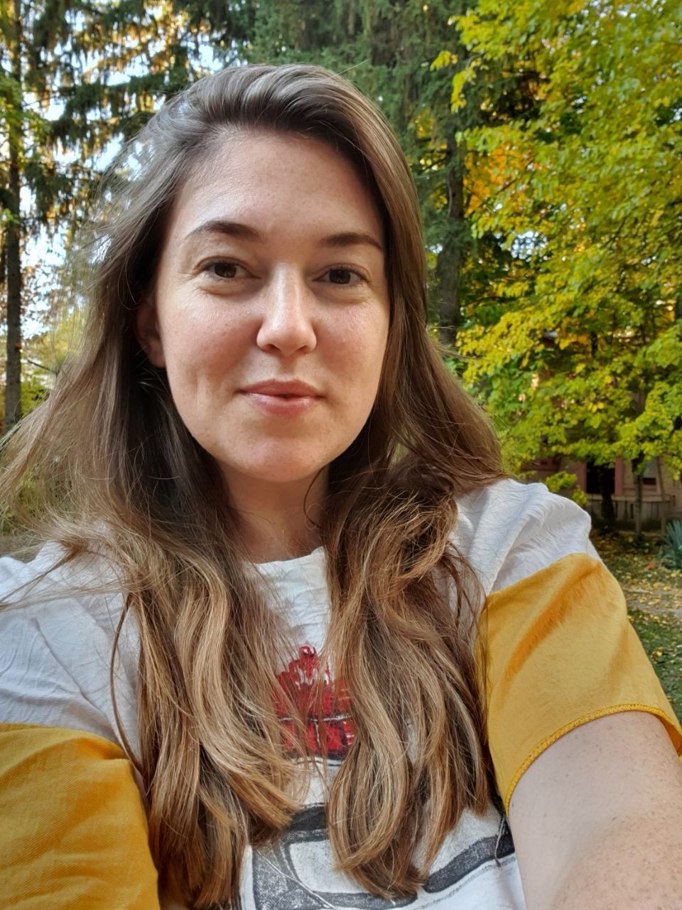 Writer: Iryna Bolgaryna