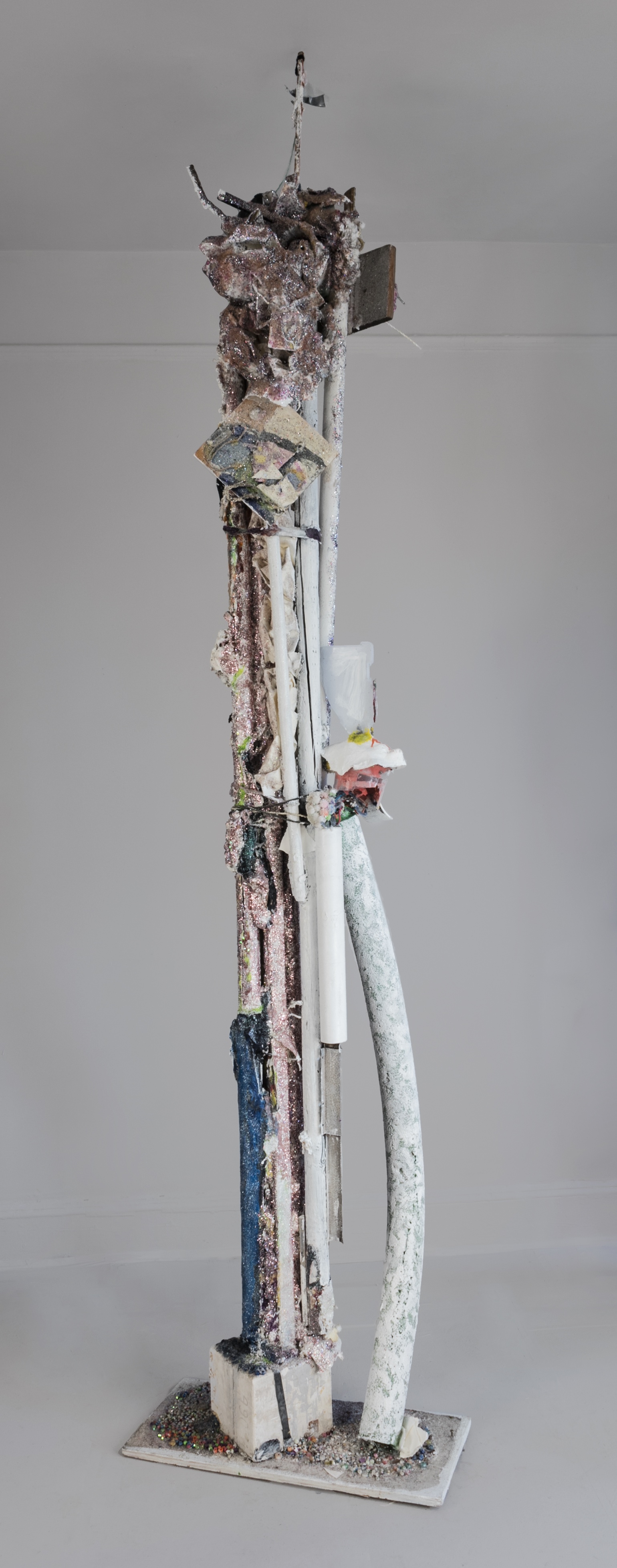 Glitter Totem