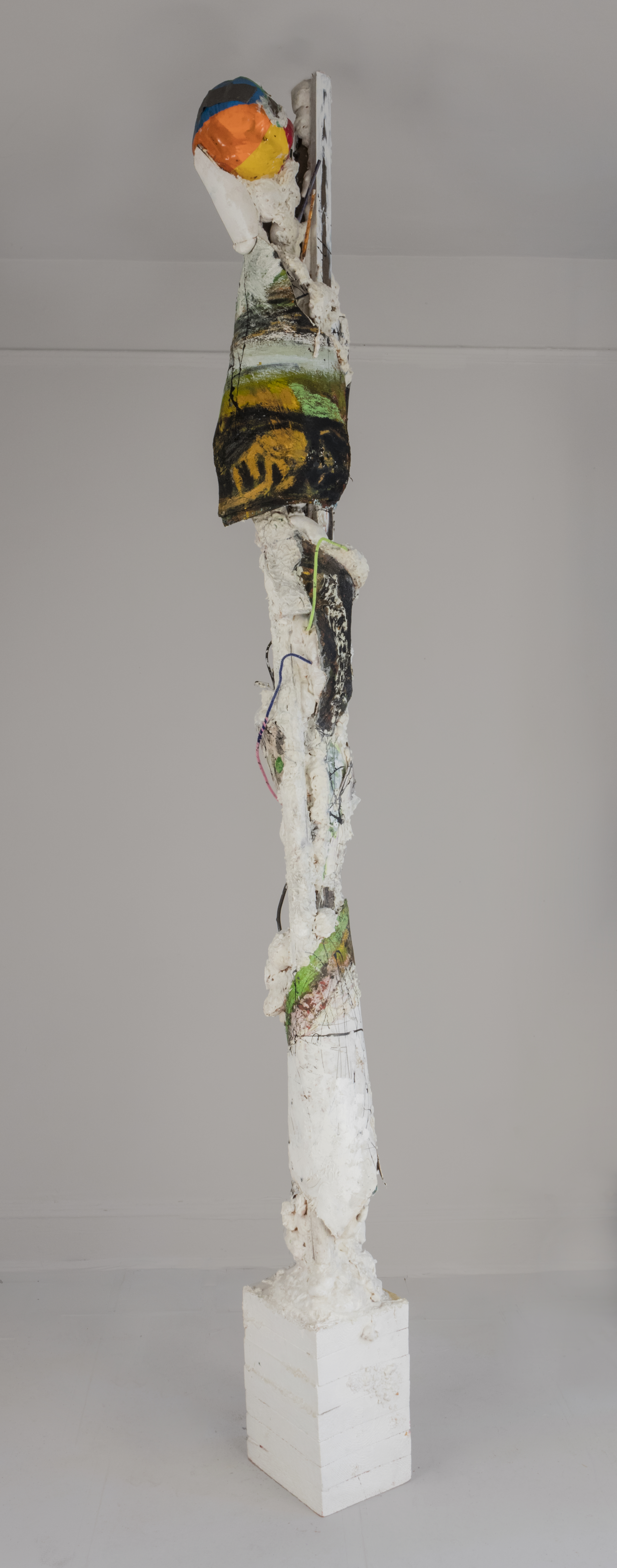 "Totem 1"