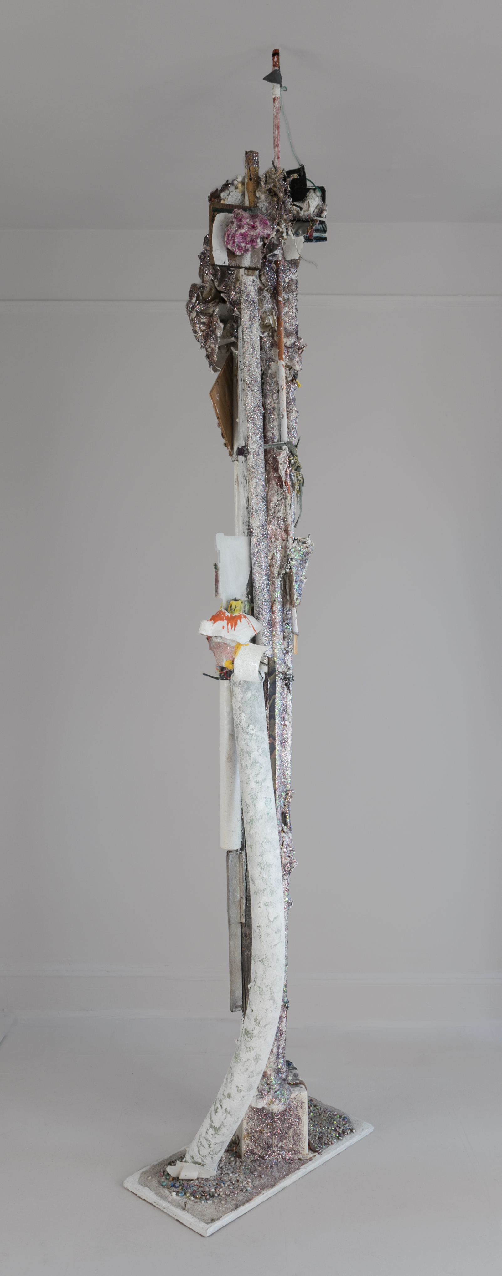 Glitter Totem