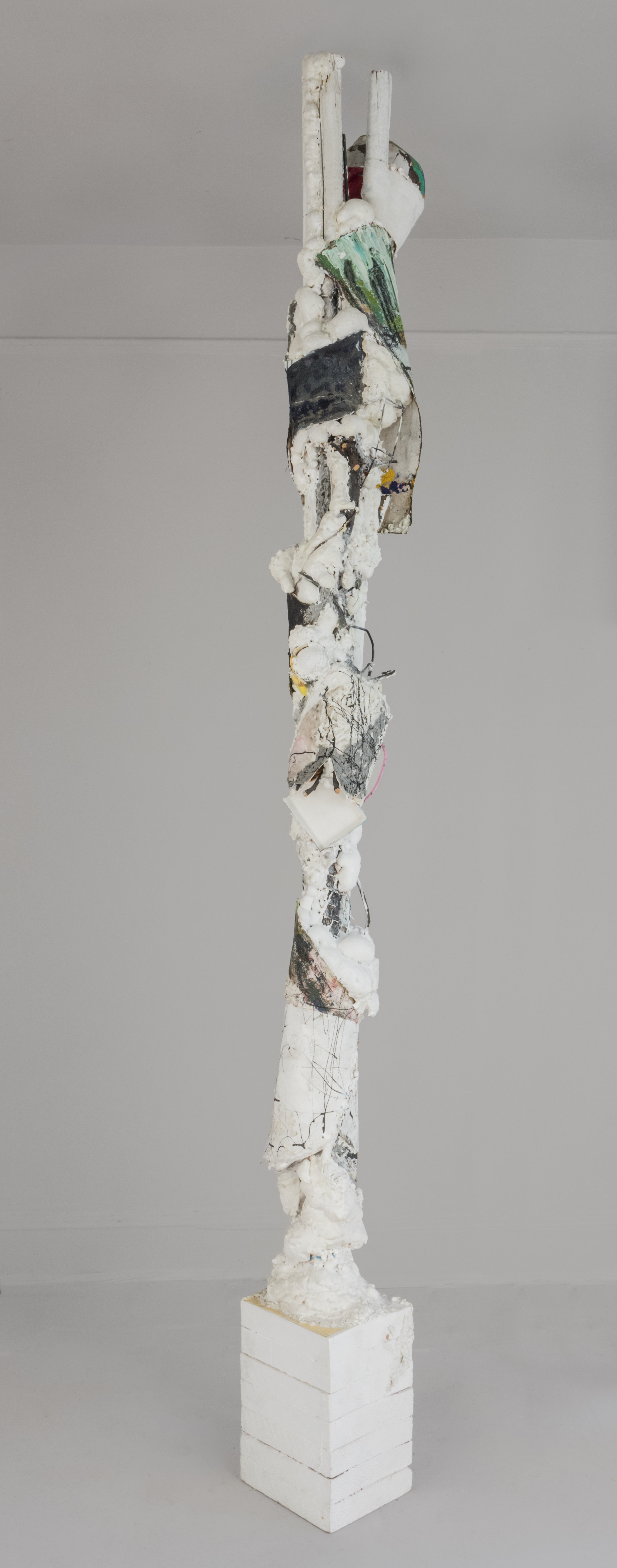 "Totem 1"