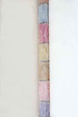 64 Crayola Colors: detail