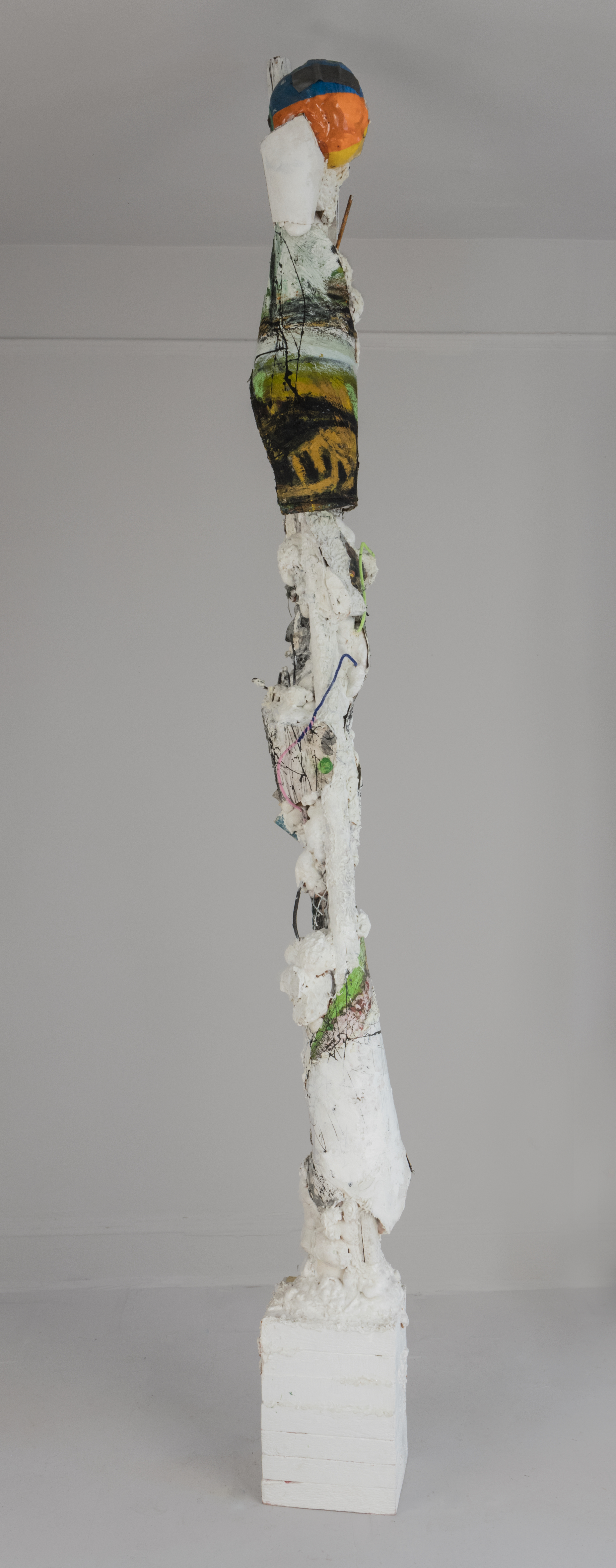 "Totem 1"