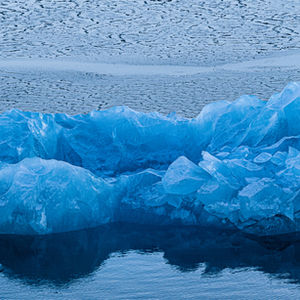 Arctic Ice
