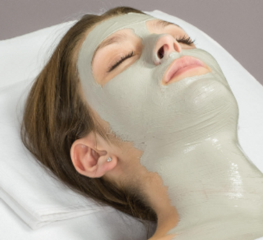 trattamento viso purificante e seboequilibrante dibi