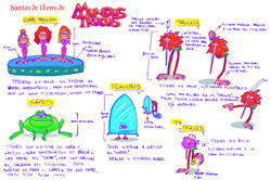 pagina titeres