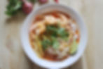 Laksa Sarawak