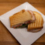 WAKE’N BAKE’N Panini