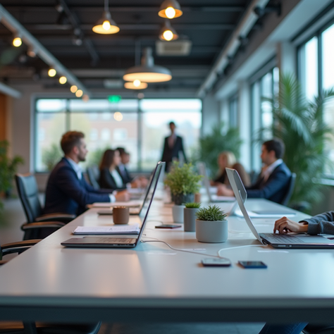 Leveraging AI for Business Success: Expert Insights