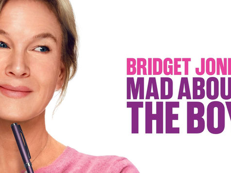 Bridget Jones: Mad About the Boy - Review