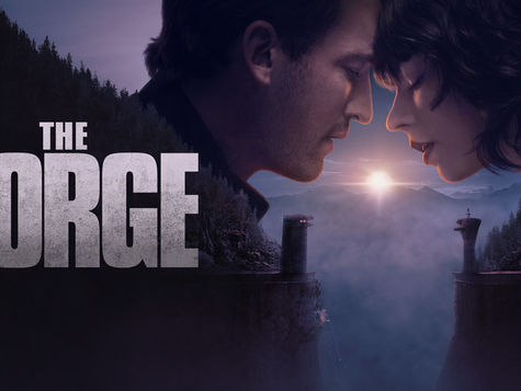 The Gorge - Review