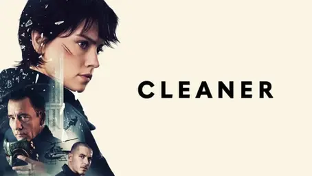 Cleaner - Review