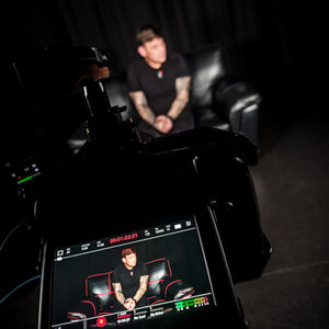 Podcast and Public Speaking Charitable Events 