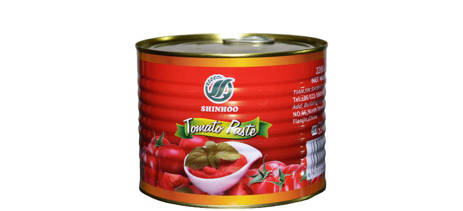 The Useful and Best Canned Tomato Paste