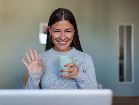 How to Create Engaging Winter Virtual Fellowship Ideas for Your Community