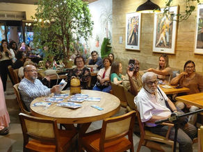 Café com Psicanálise