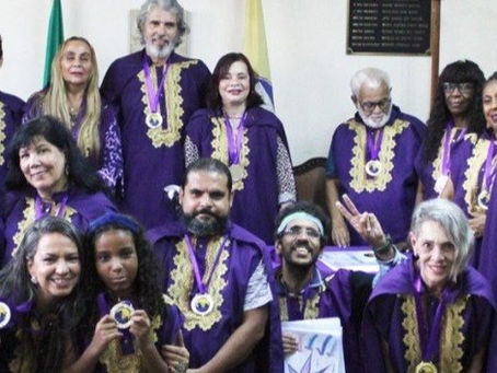 Quintessência Apaliana