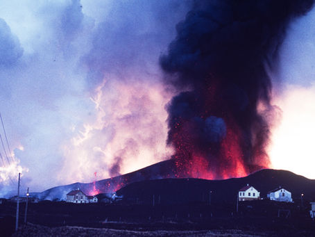 Myndir Bessa Aðalsteinssonar