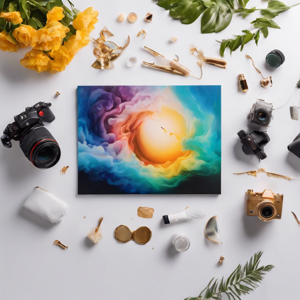 Art Therapy Dream Session