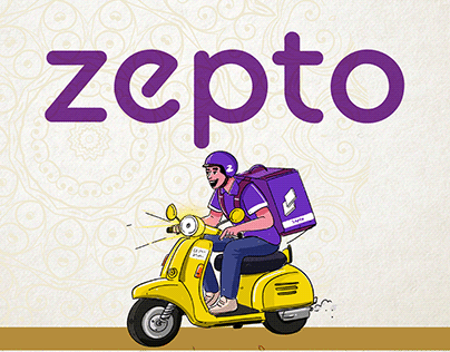 Zepto Franchise Cost