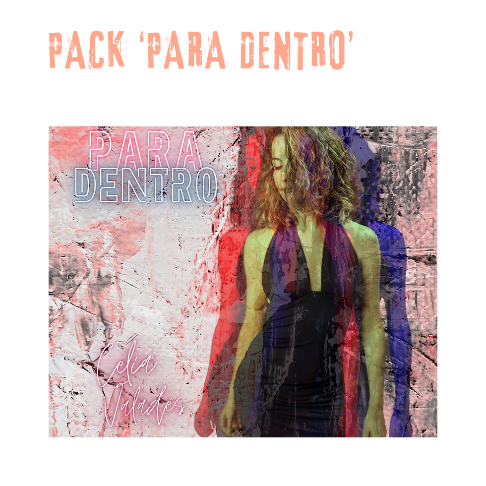 Pack Para Dentro