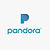 Logo Pandora