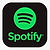 Logo Spotify