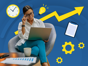Las 5 claves para registrar las lecciones aprendidas de tu proyecto