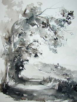 French landscape
