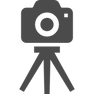 証明写真アイコン