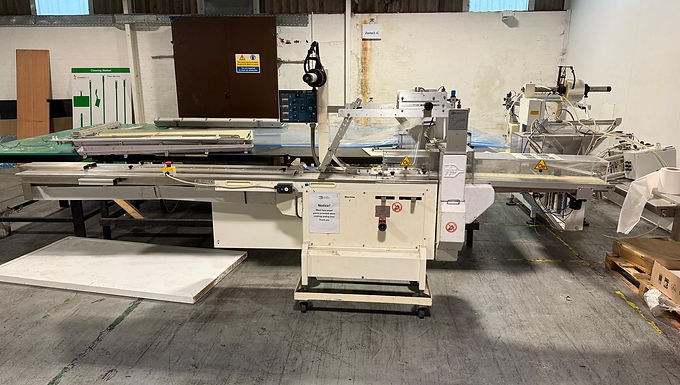 PFM Swift Flow Wrapper (Sn - D.1294)