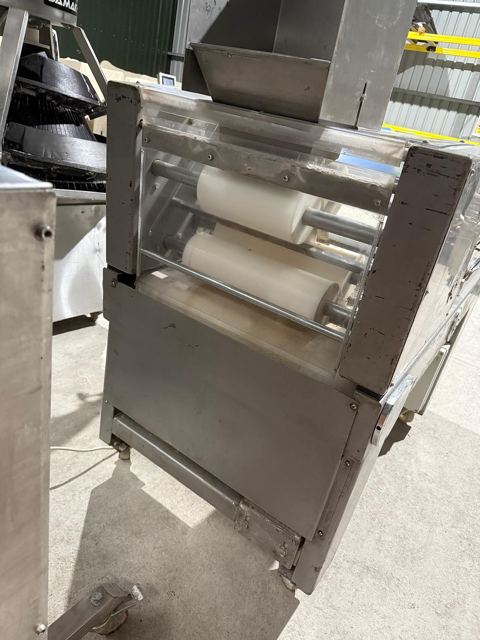 Thumbnail: Damak / Bertuetti Bread Plant