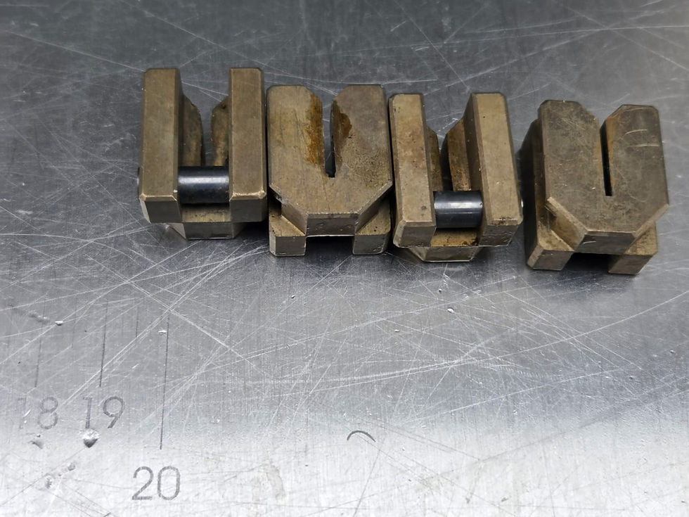 Thumbnail: Reich Profi 400 Bandsaw