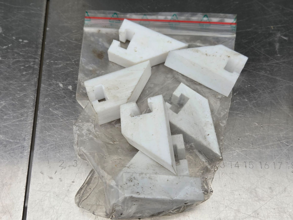 Thumbnail: Reich Profi 400 Bandsaw