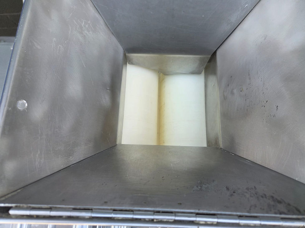 Thumbnail: Bertuetti SIMPLEX 4 x roller Dough Moulder