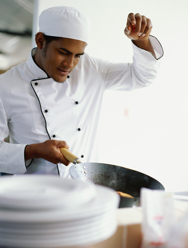 Aiuto Cucina
