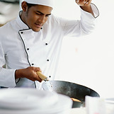 Cooking