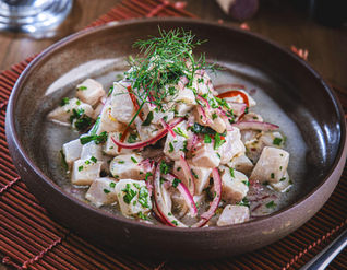 Ceviche (Peru)