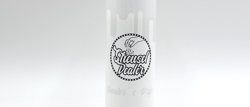Dealer´s Drip Weiß