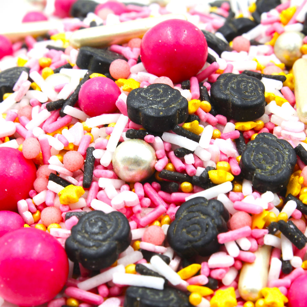 Miniaturbild: Smells like black Roses