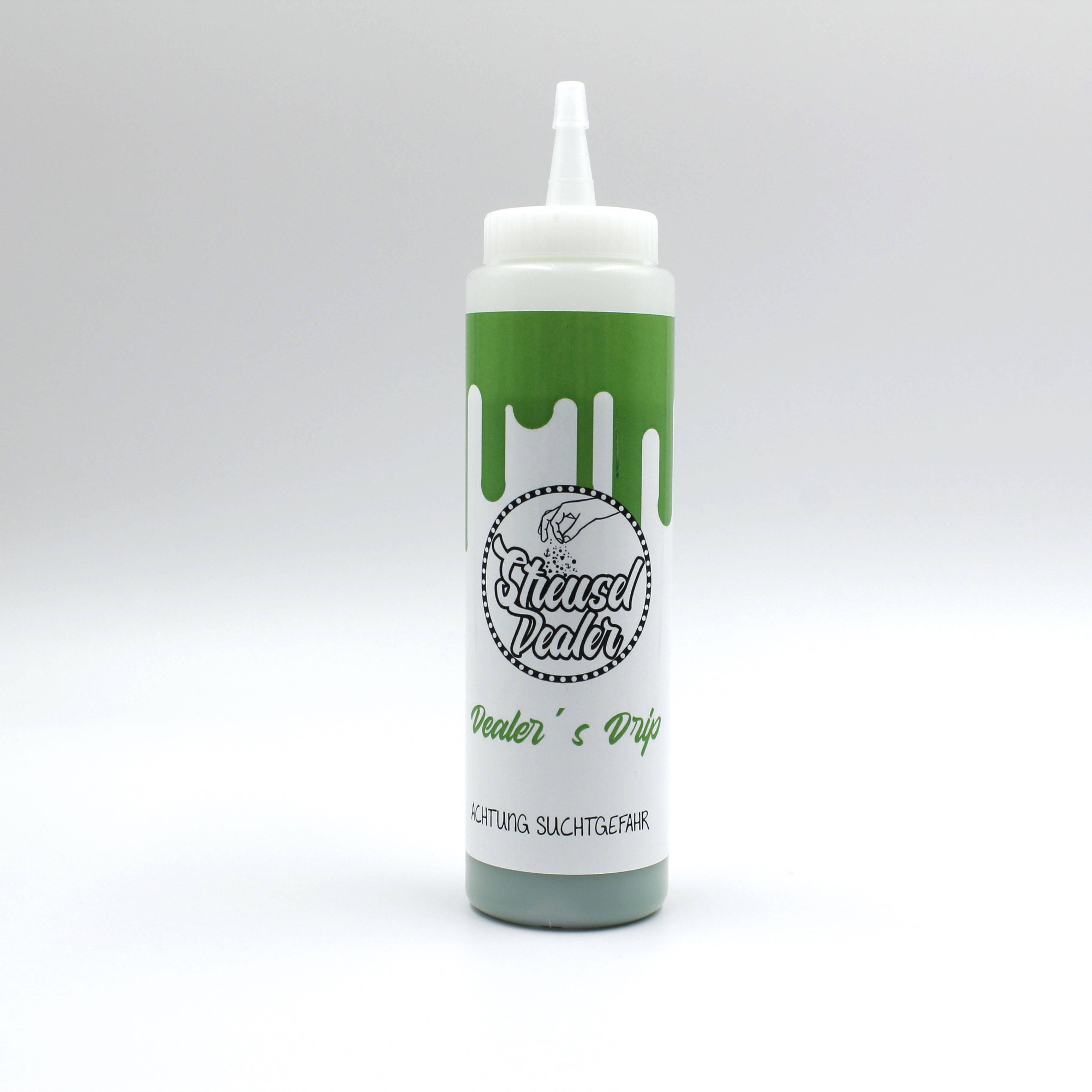 Dealer´s Drip Grün