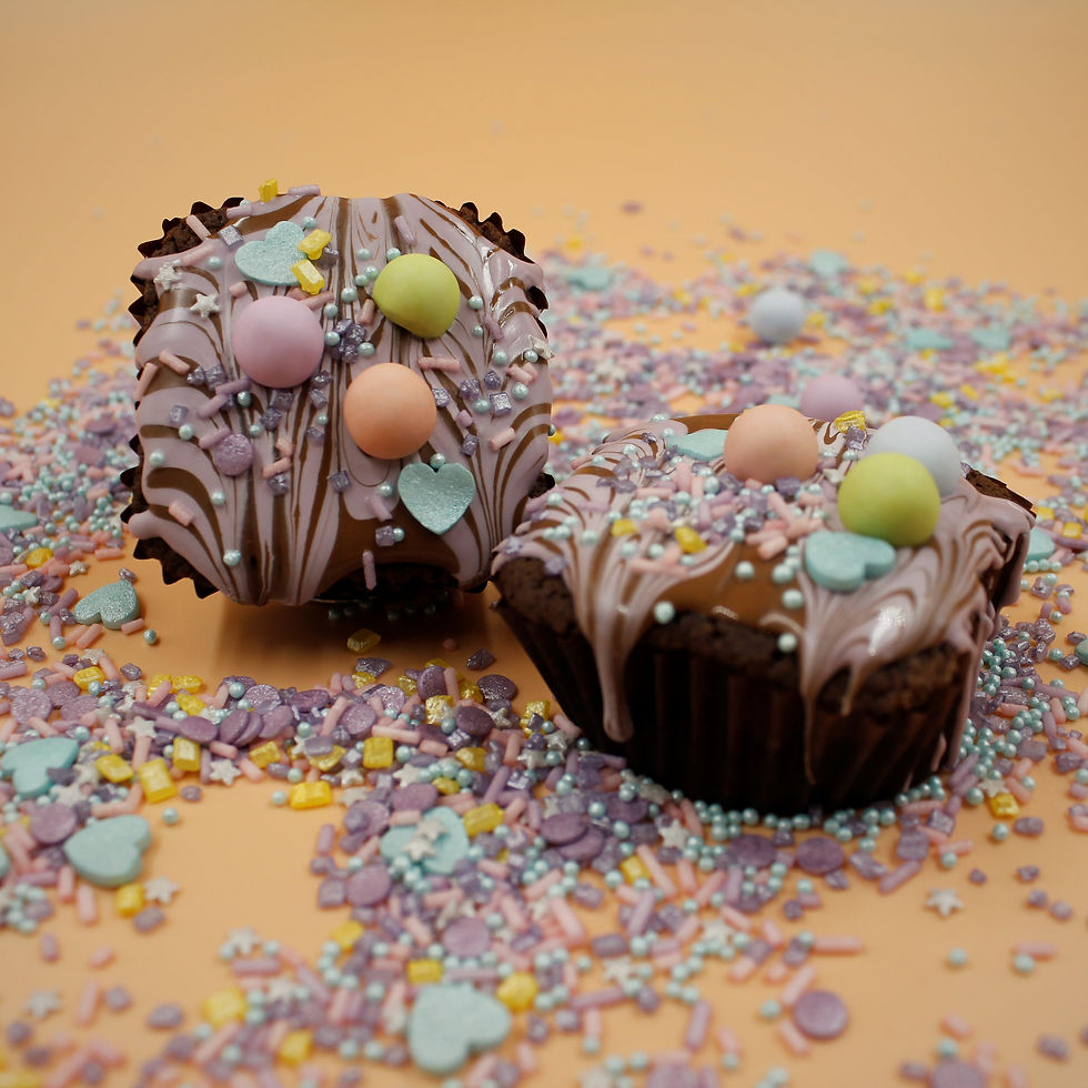 Miniaturbild: Candyshop
