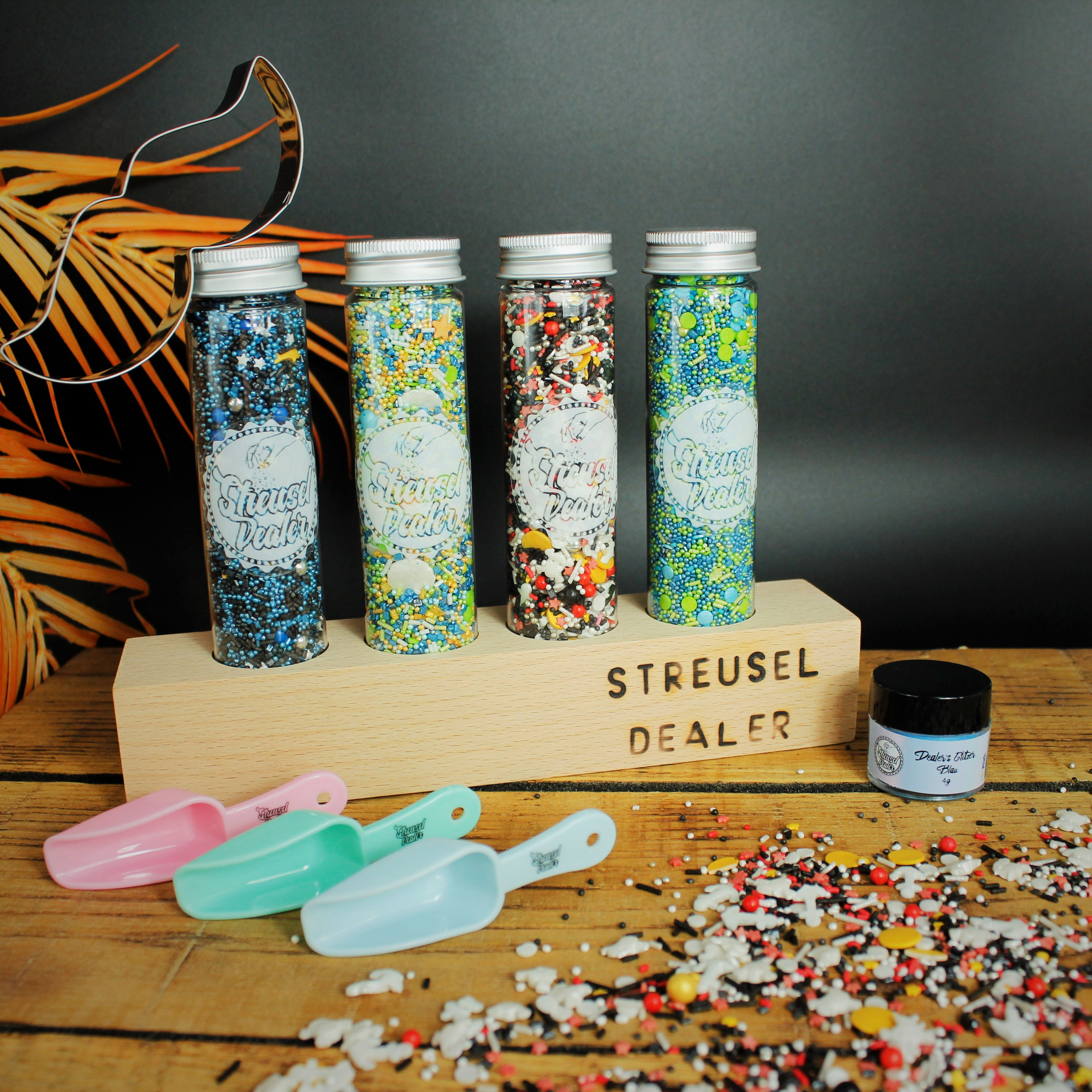 Dealer´s Best Of- Weltentdecker