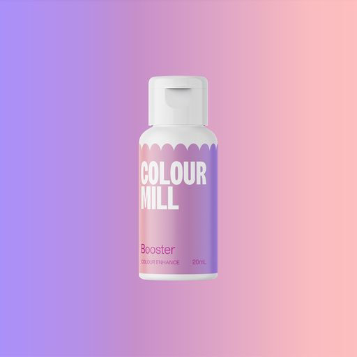 Colour Mill Oil Blend - Farbbooster 20ml