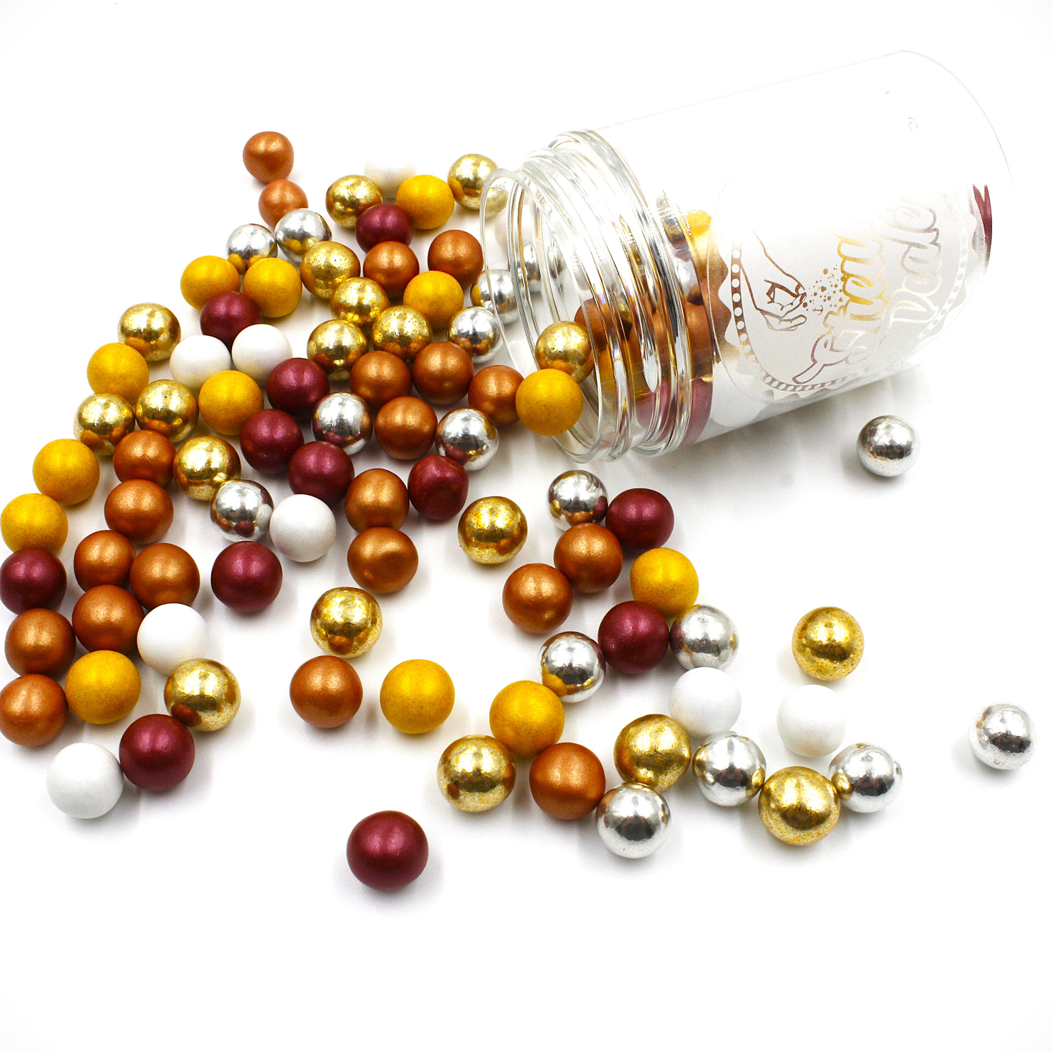 Schokokugel- Mix X-Mas