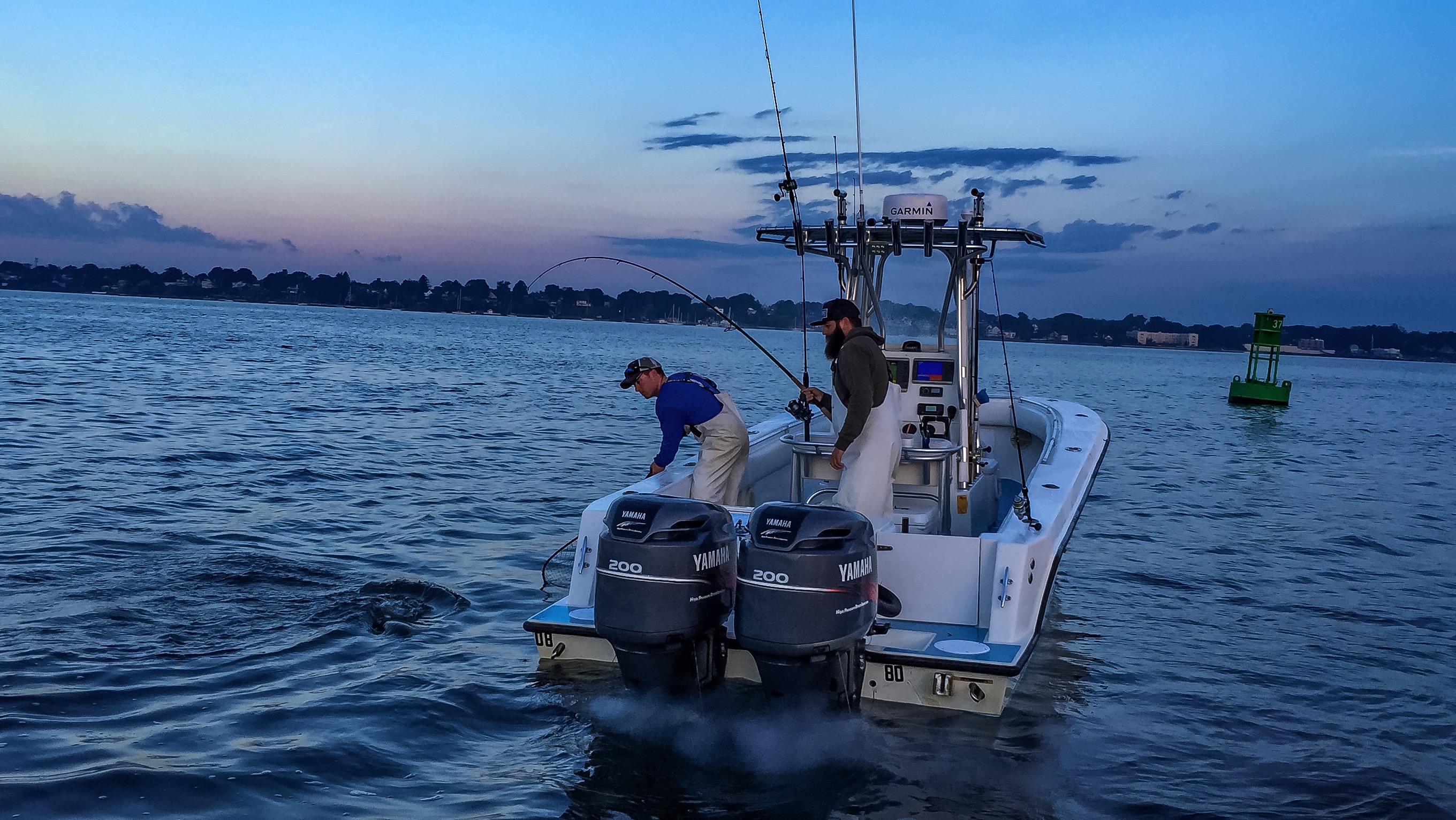 Custom Saltwater Fishing Rods for Sale RI Crafty One Customs LLC