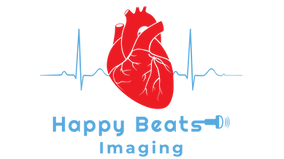 Happy Beats Imaging Logo