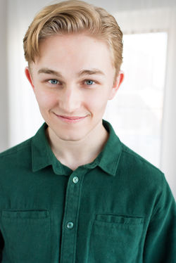 Kooper Campbell Headshot