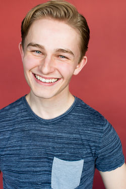 Kooper Campbell Headshot